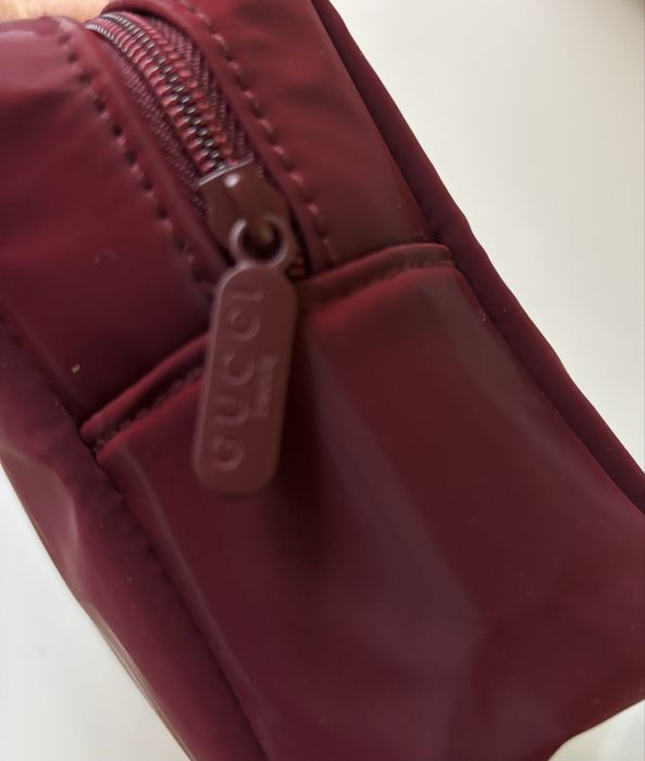 Козметична чанта Gucci