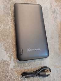 Blackweb Powerbank - Black 10,000mAh