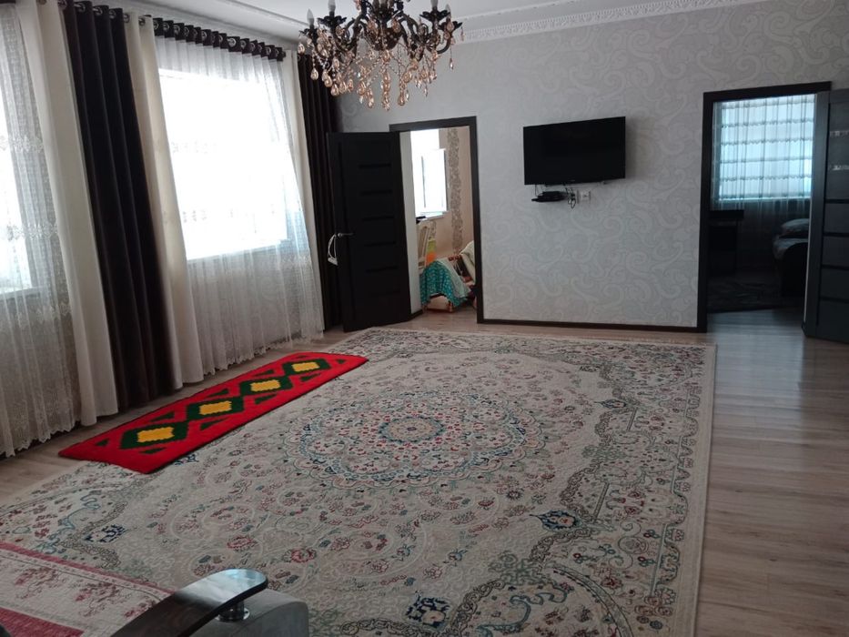 Үй сатылады