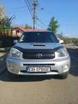 Toyota Rav4 2003 2.0 diesel