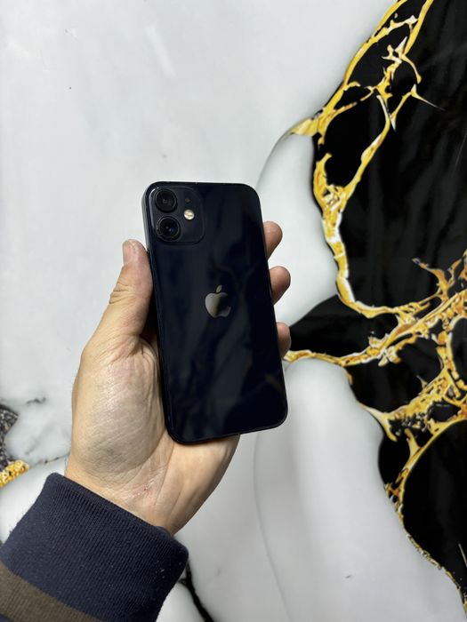 Айфон 12 mini 128gb 77%