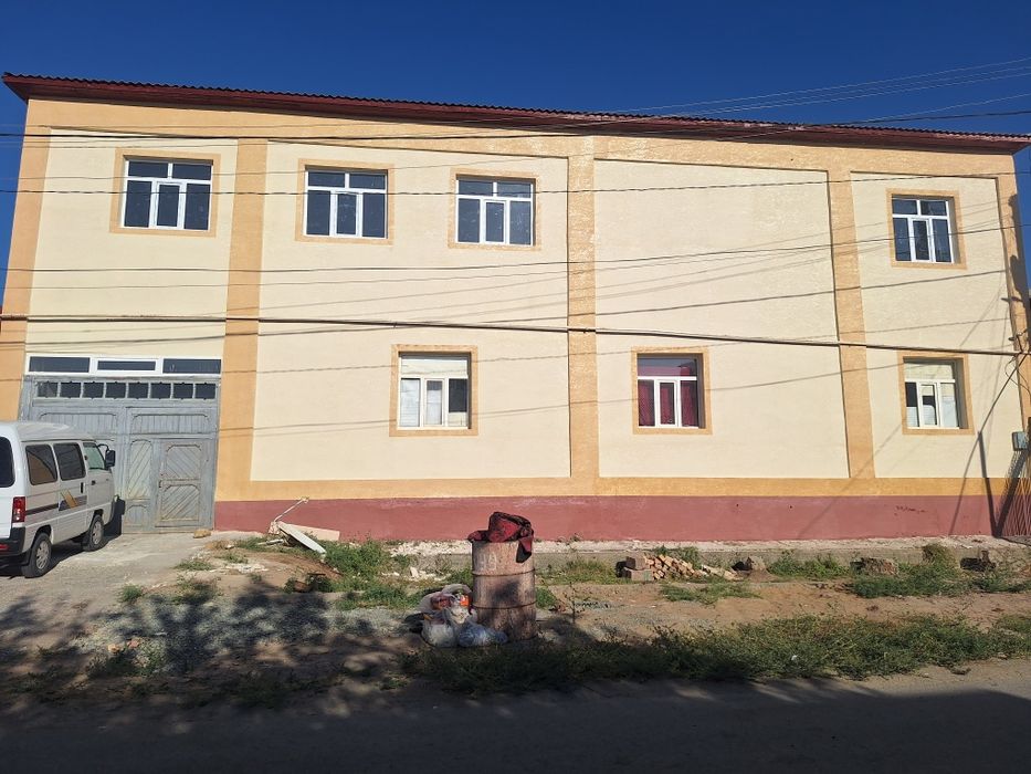 Srochno 25 tin joli graftin artinda barliq usloviyasi bar jer jay sati