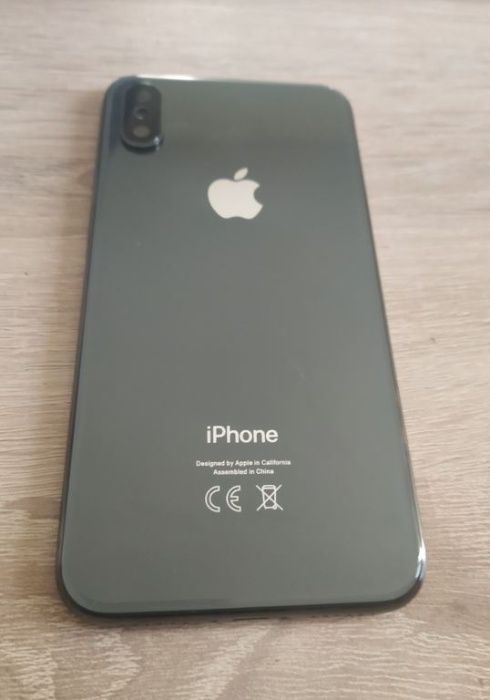 Корпус/гръб/панел за iPhone 7, Айфон 8, Xr, 7+, 8+ back cover