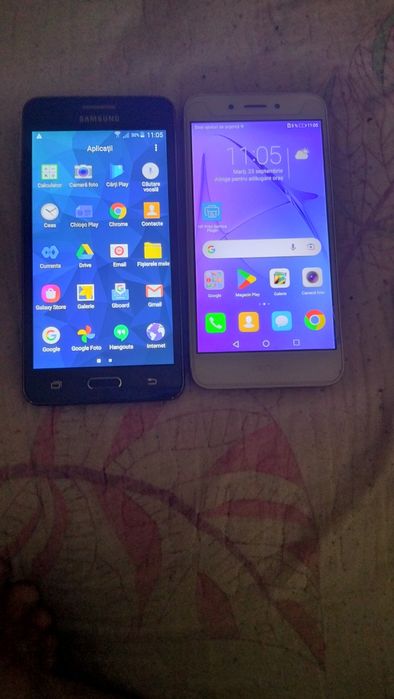 Telefoane functionale