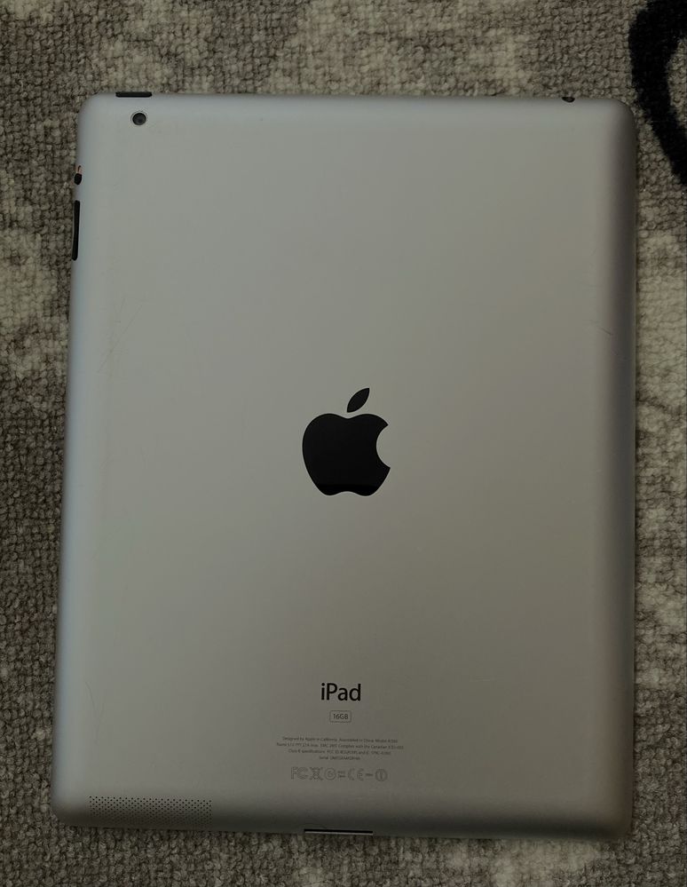 iPad 2