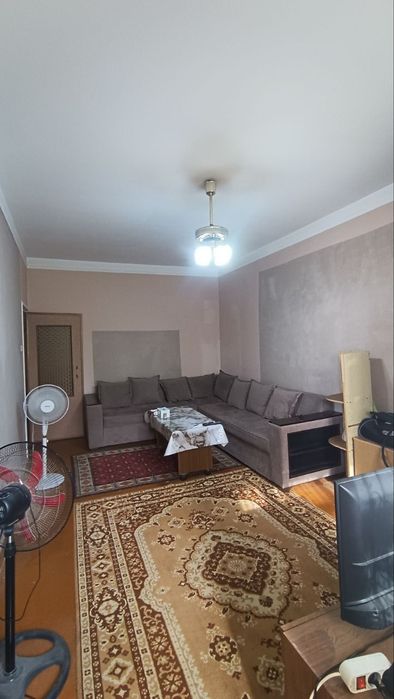 Юнусабад 11 квартал 1/2/4 (38²) продаётся квартира