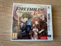 [Nintendo 3DS] Fire Emblem Echoes