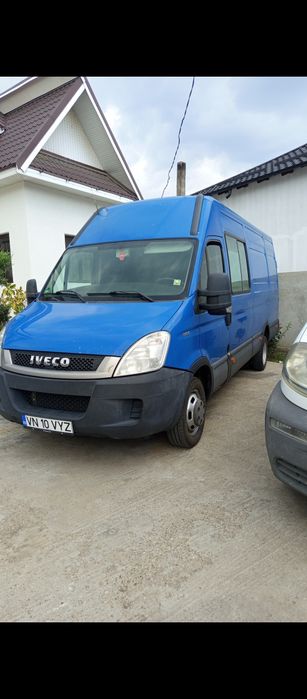 Iveco daily 35c15