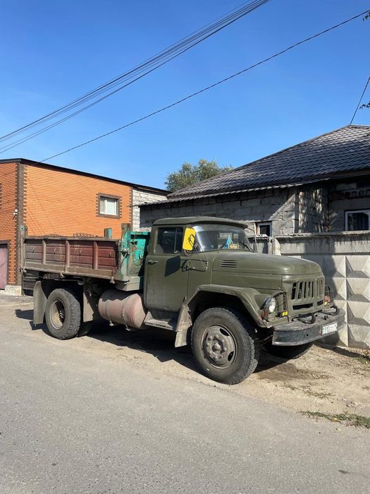 Продам ЗИЛ 130. Цена договорная