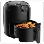 Air fryer Tefal mare - 4.2L nefolosit