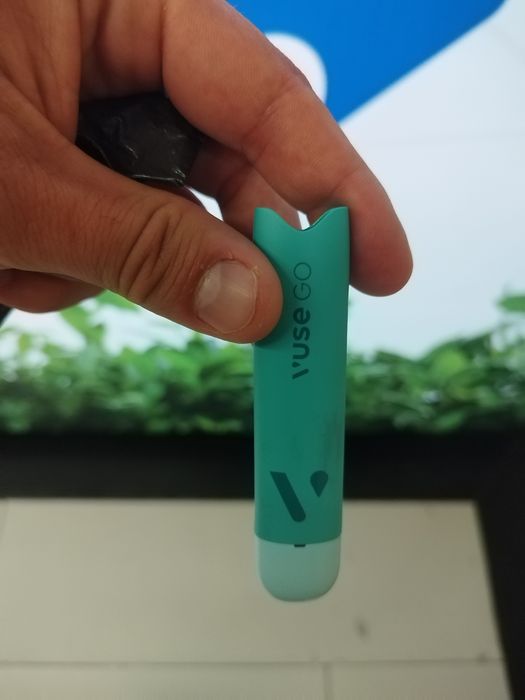 Dispozitiv Vuse Go