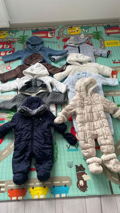 set haine de vanzare