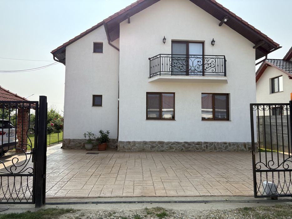 Vand casa in Paulesti