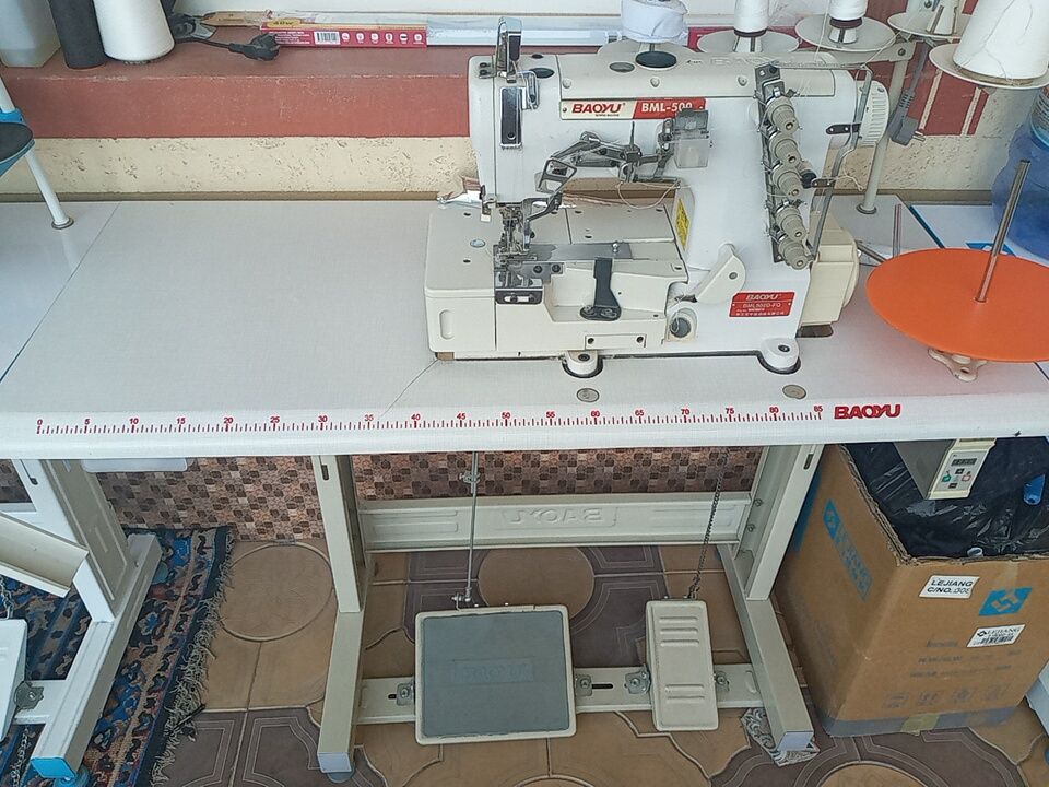 BAOYU  bml500d fq