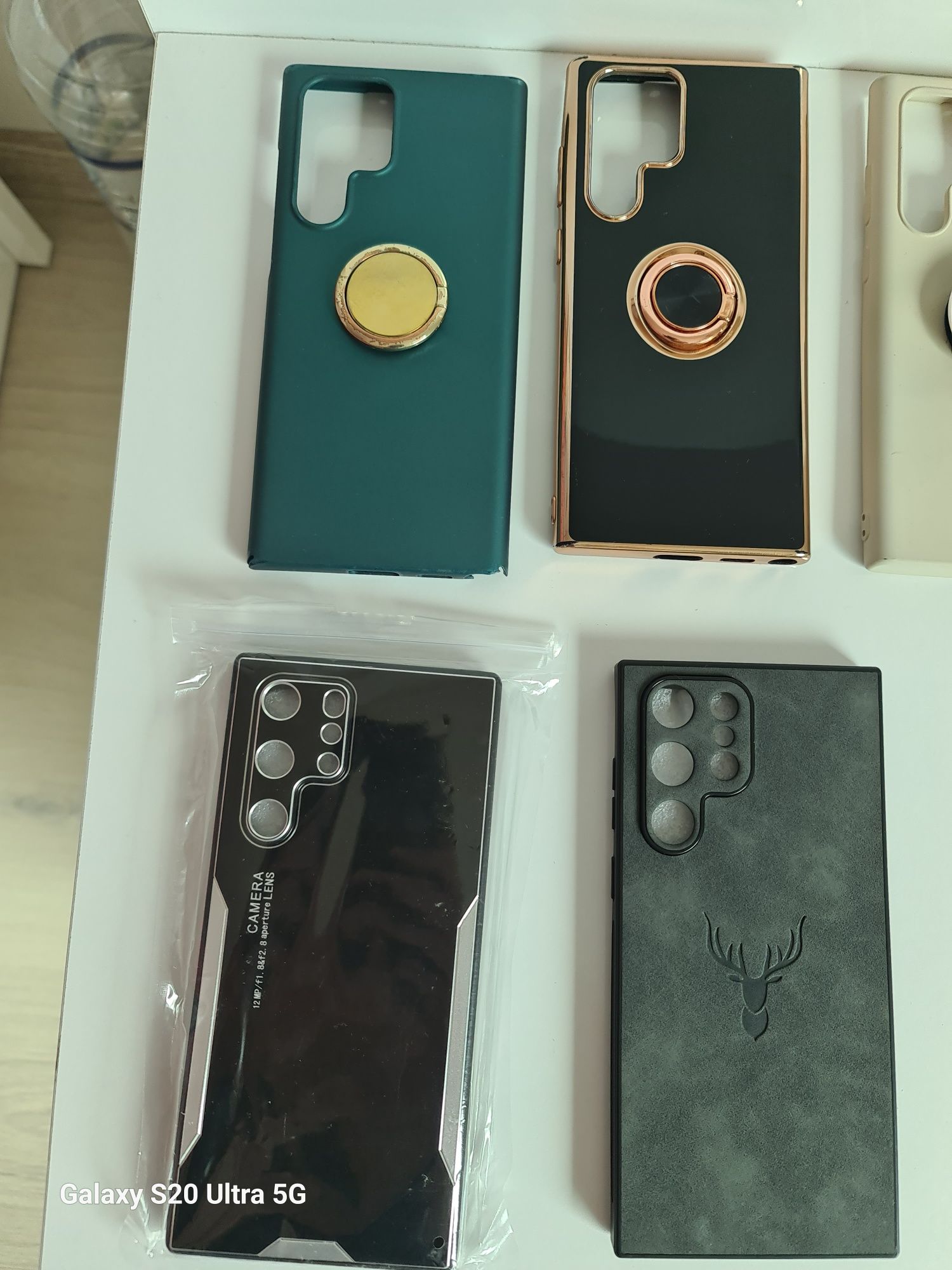 Кейс за  samsung S22 ultra