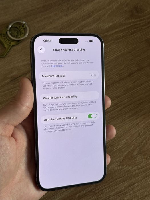 iPhone 14 Pro Max 256 Gb Idial