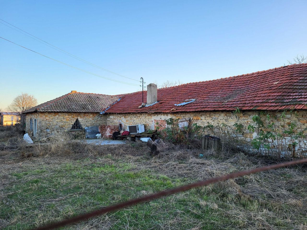 Продава се Земеделски имот в Стара Загора, Била -  кв.м за 12750 €/дка - Снимка #2