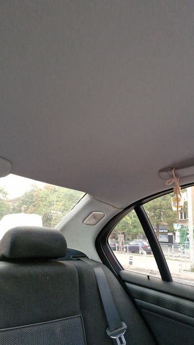 BMW e46 fecelift 2004