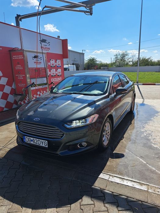 Vand Ford Mondeo, an 2016, 2.0 Diesel, 150 CP.