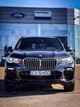 BMW X5 BMW X5 primul proprietar limited edition