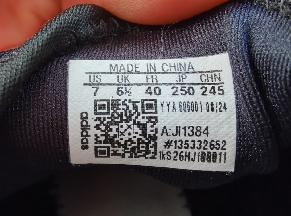 Adidas Terrex Ultraboost 5 gtx