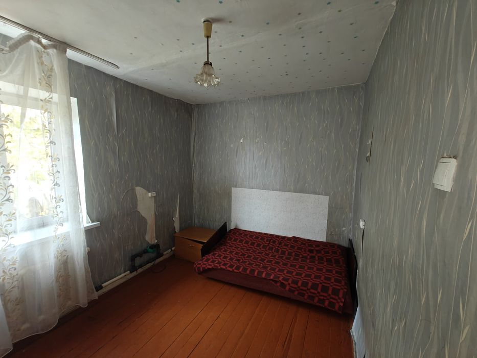 Продам дом в п. Курминка