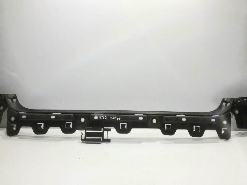 Suport central bara spate BMW Seria 3 (2006-2012) [E92] 7128247