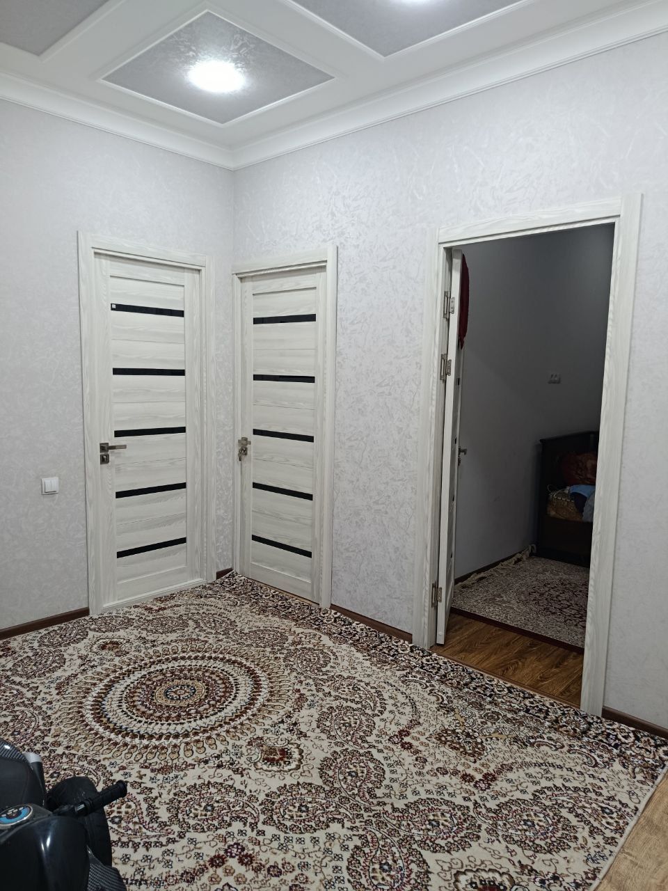 ЧИЛОНЗОР 13 Навастройка 2/6/7.       67 м²