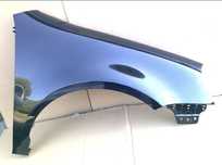 Aripa dreapta noua Vopsita negru LC9Z Volkswagen Golf 5 V 2004 - 2008