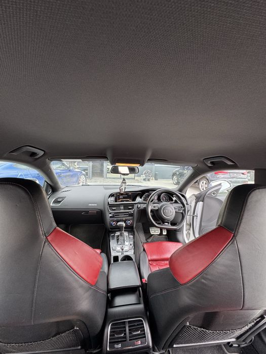 Dezmembrez Audi A5 S5 Sportback Sline 3.0 CDU