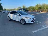 Vand Ford Focus 1.6 TDCI TITANIUM 2013