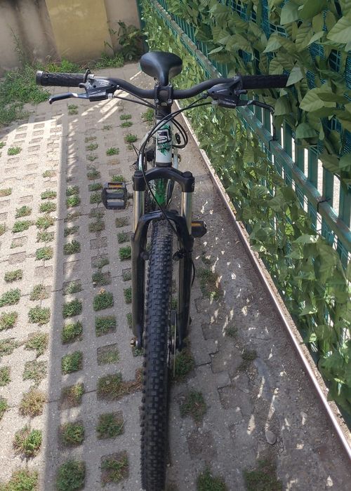 Bicicleta SCOTT Voltage 35, 26".