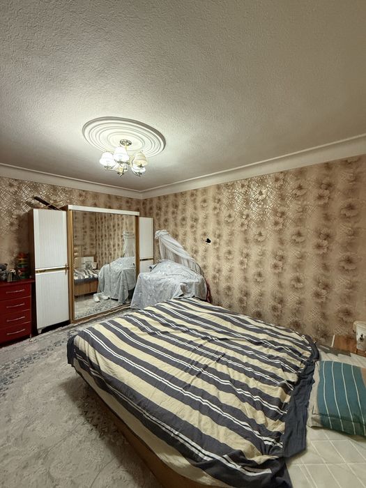 Kokchada Srochna Uchastka Sotiladi 37900 dan