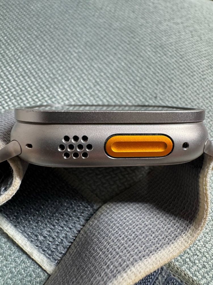 Смарт часовник Apple Watch Ultra 2