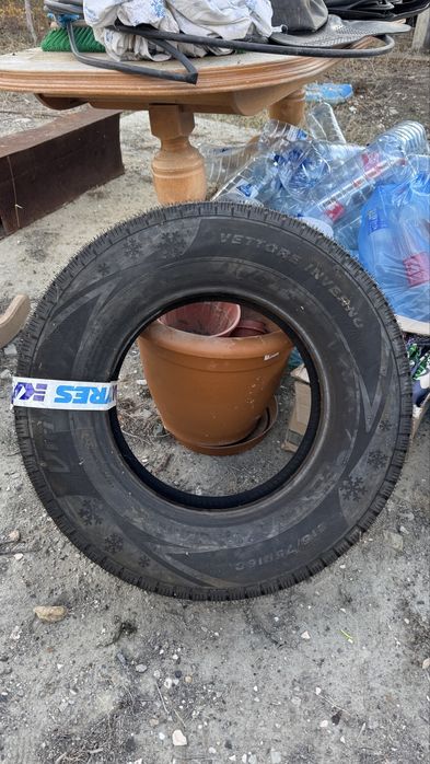 Шины зимные с шипами