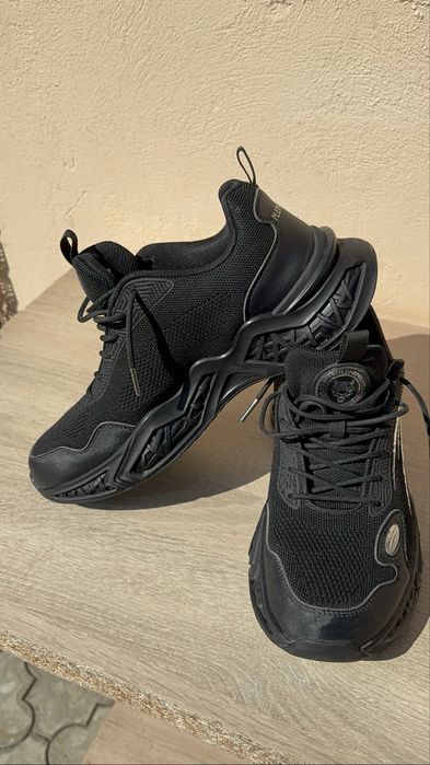 Philip Plein Sneakers originali din Germania