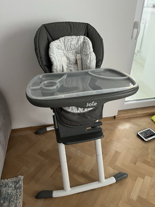 Scaun bebe Joie Mimzy Spin 3 in 1