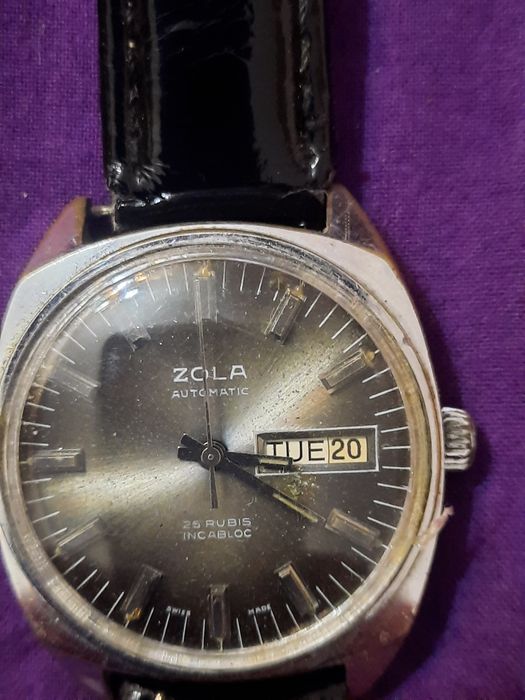 Ceasuri de mana functionale de la 100 lei