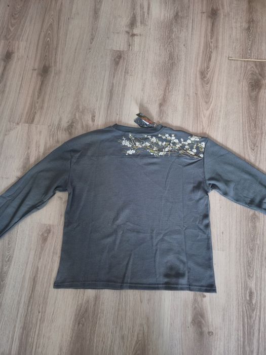 Derschutze лонгслив