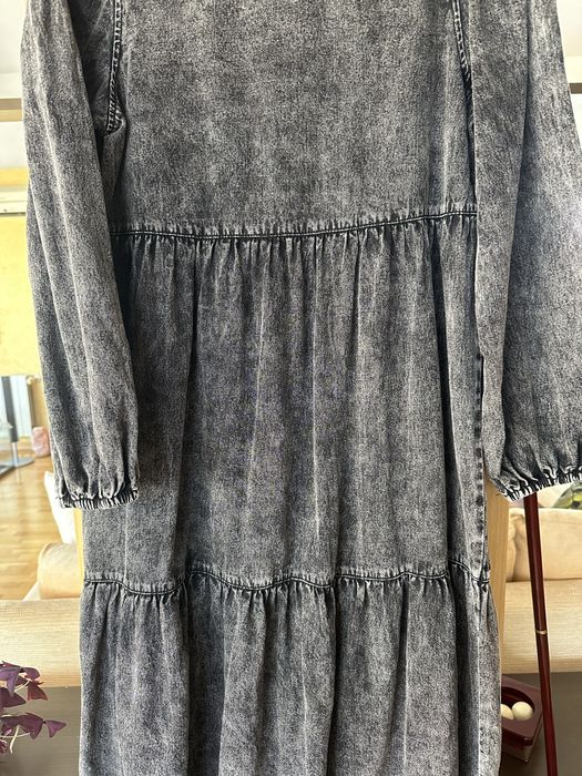 Рокля деним Vero Moda