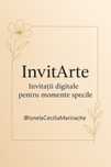 Invitații digitale