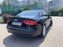 Audi A4 B8 2010 2.0 TDI 143 Cai