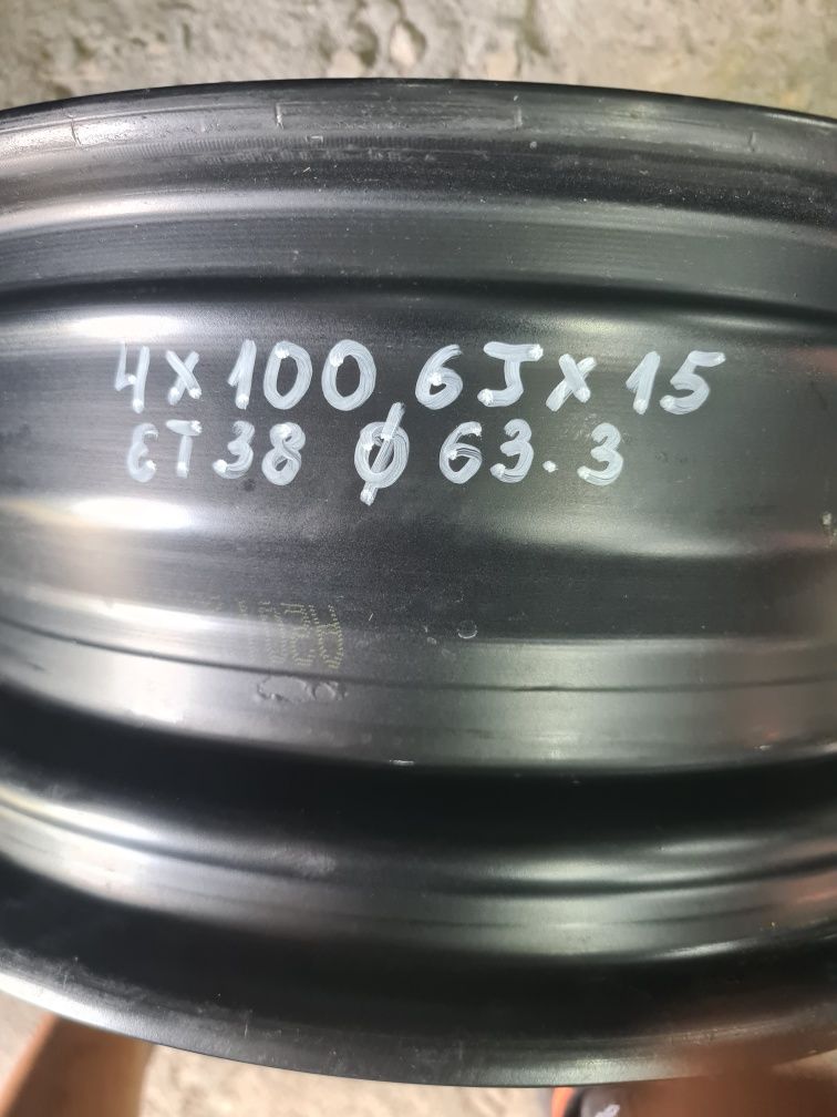 4бр.4×100×15 ALUTEC