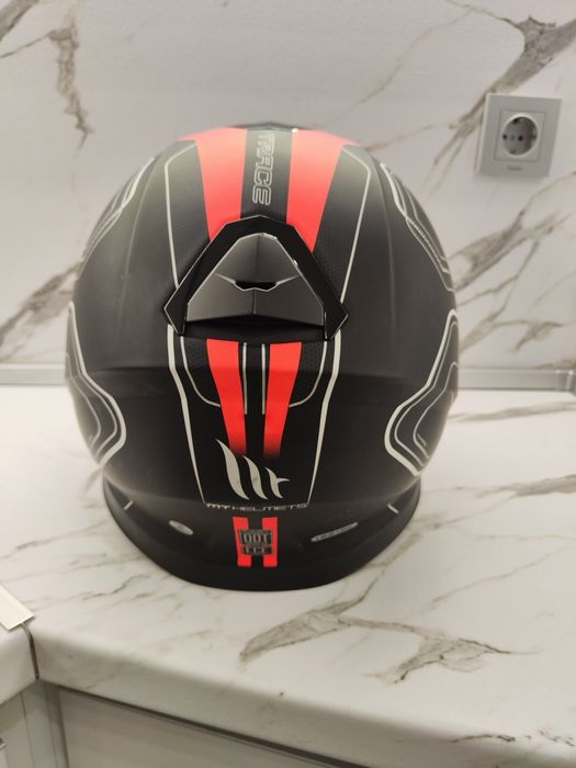 Каска за мотор MT Tunder 3 размер L