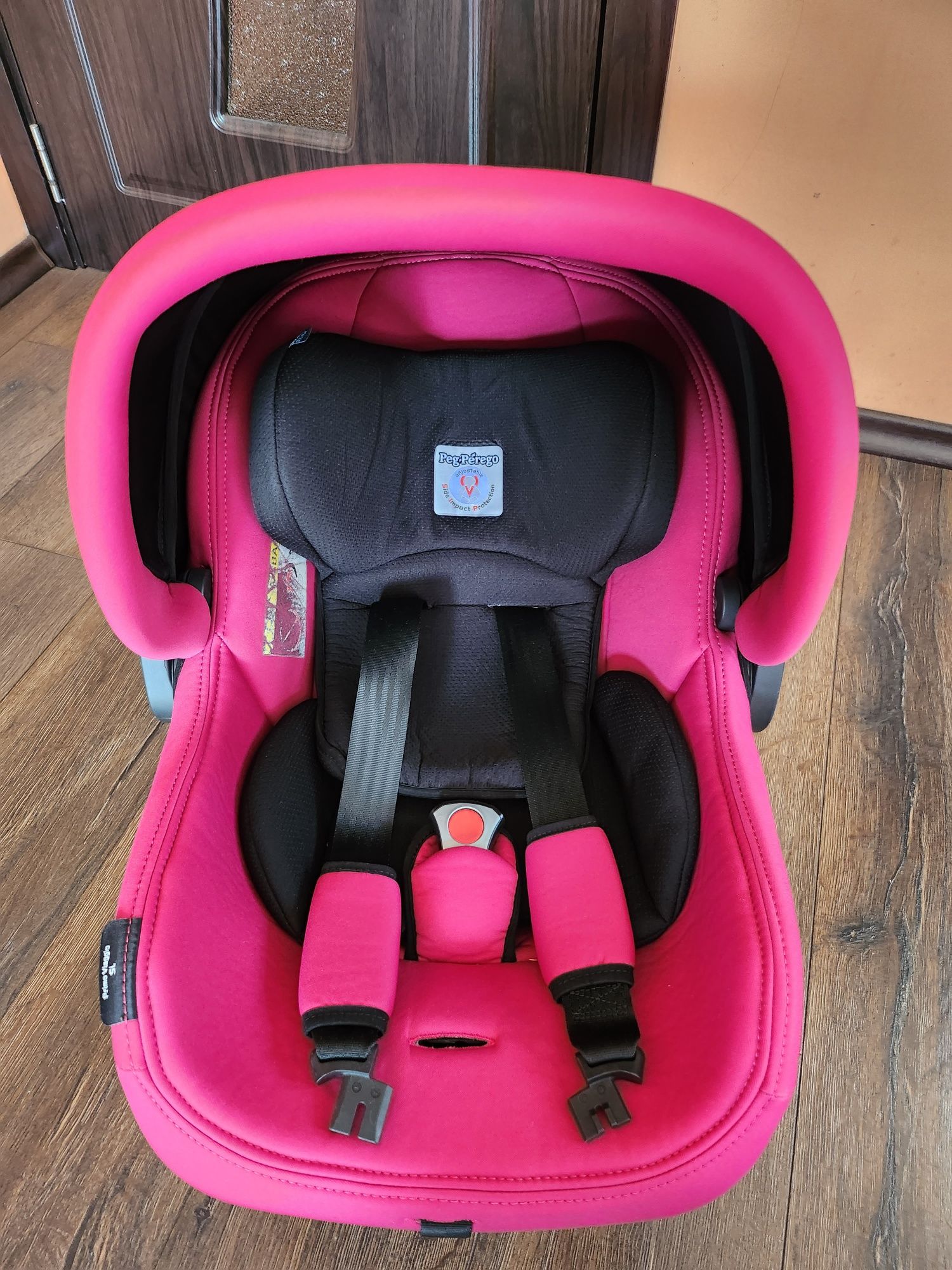 Столче за кола Peg Perego primo viaggioo SL [ 0-13 кг.]