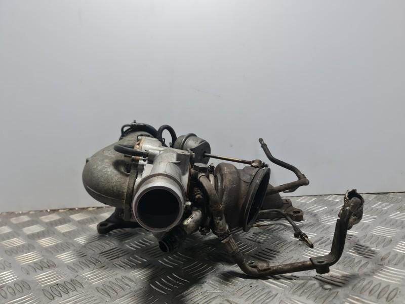 Turbo Opel Astra J 1.6i 132 kw A16LET