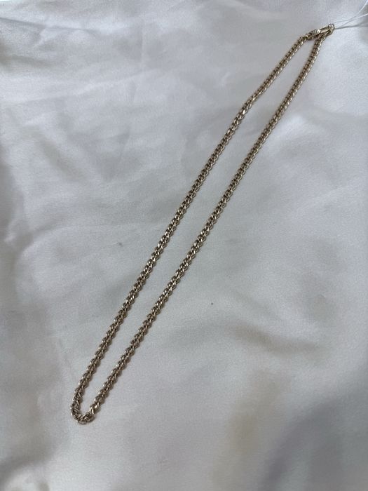 Золотая цепь 585