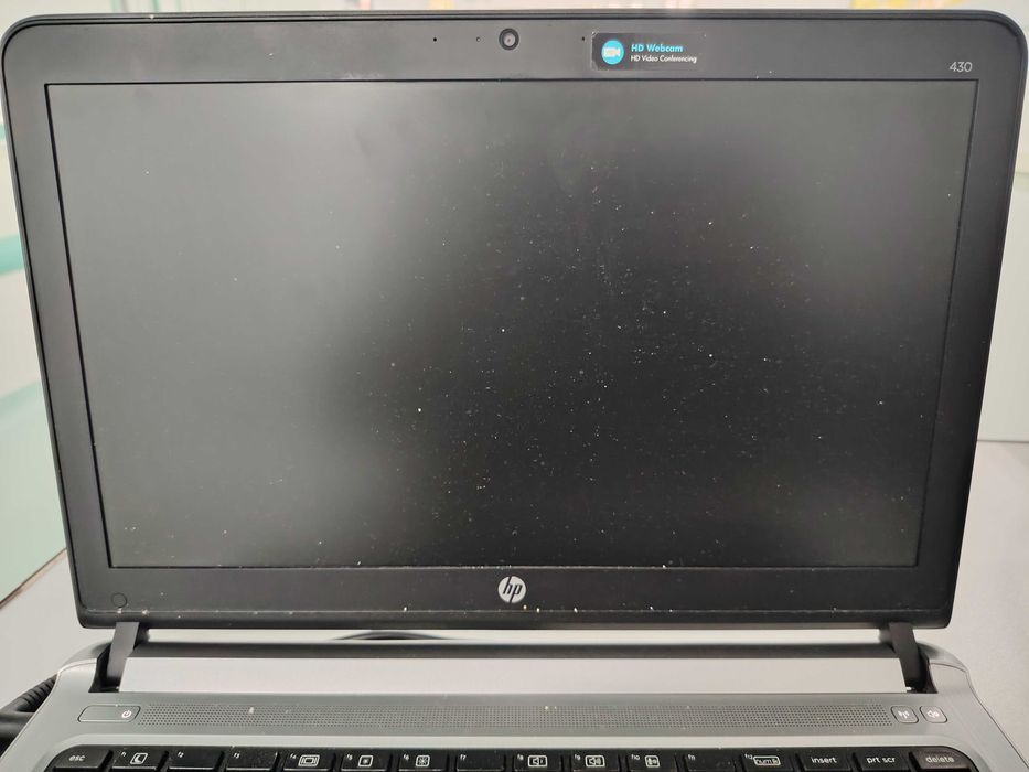 Laptop HP ProBook 430 G3 I5 230GHz