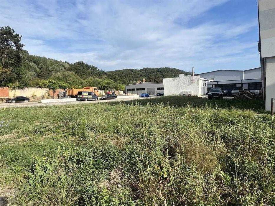 14796 - Склад, Северна индустриална