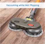 Съвместим с Dyson V7 V8 V10 V11 V15